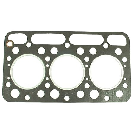 Aftermarket S.71918 Cylinder Head Gasket L2201 ENH10-0360